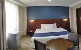 Hotel San Agustin Plaza